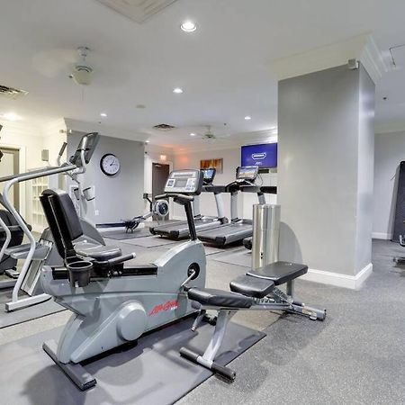 Fantastic 1 Bedroom Condo At Ballston With Gym Arlington Extérieur photo